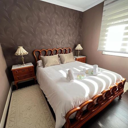 Atalaya Bermeo Apartamento Exterior foto