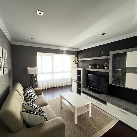 Atalaya Bermeo Apartamento Exterior foto
