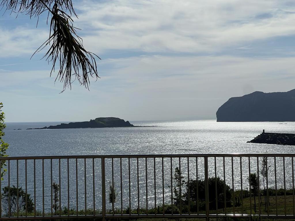 Atalaya Bermeo Apartamento Exterior foto