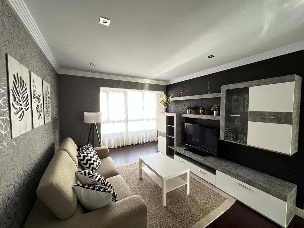 Atalaya Bermeo Apartamento Exterior foto