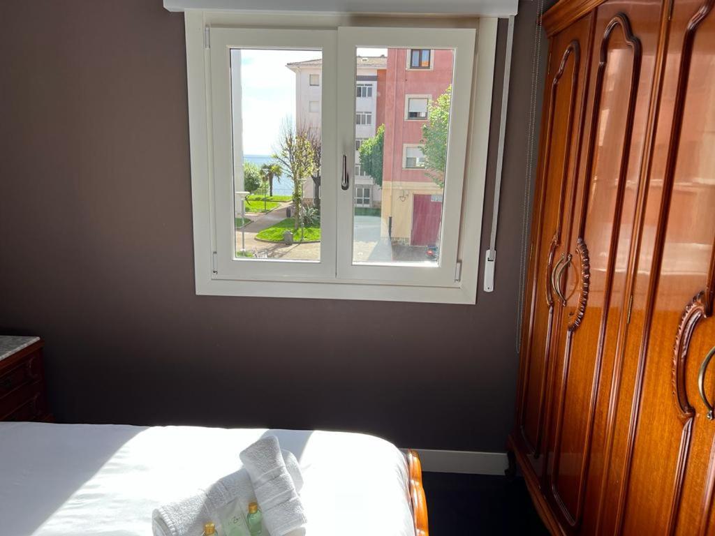 Atalaya Bermeo Apartamento Exterior foto