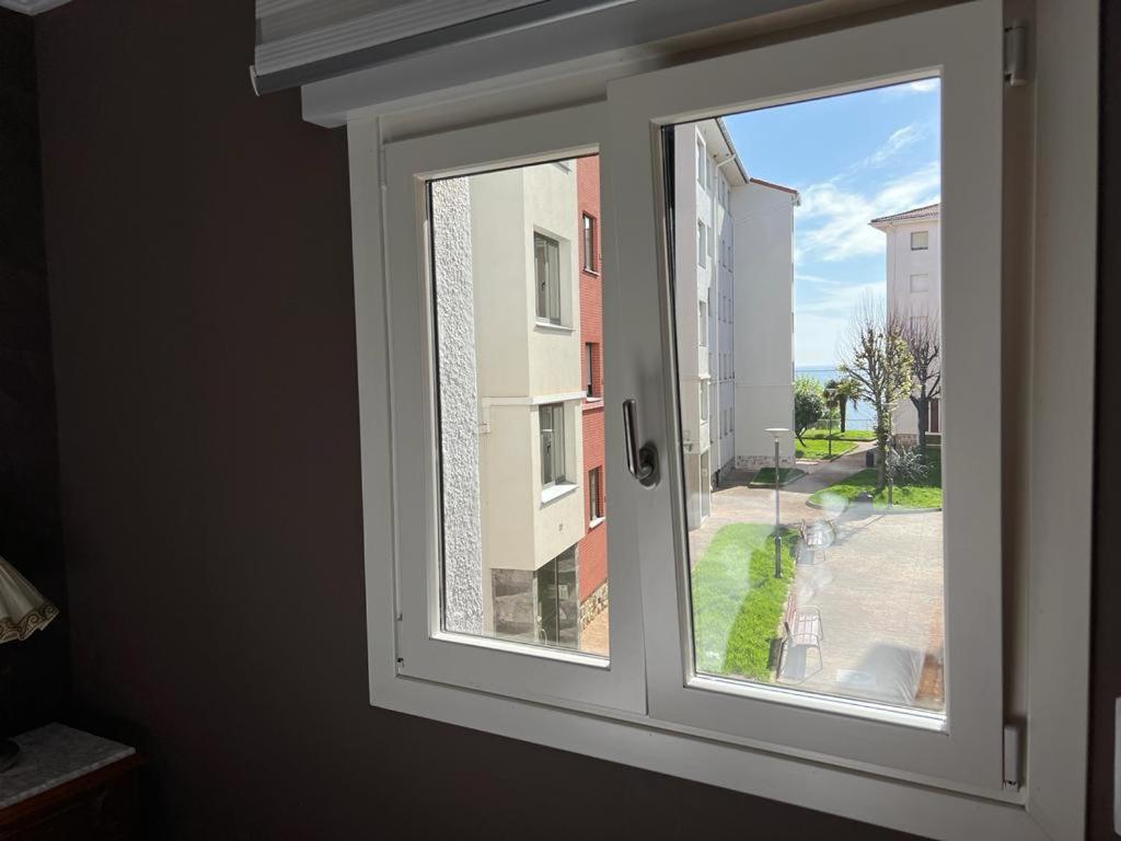 Atalaya Bermeo Apartamento Exterior foto